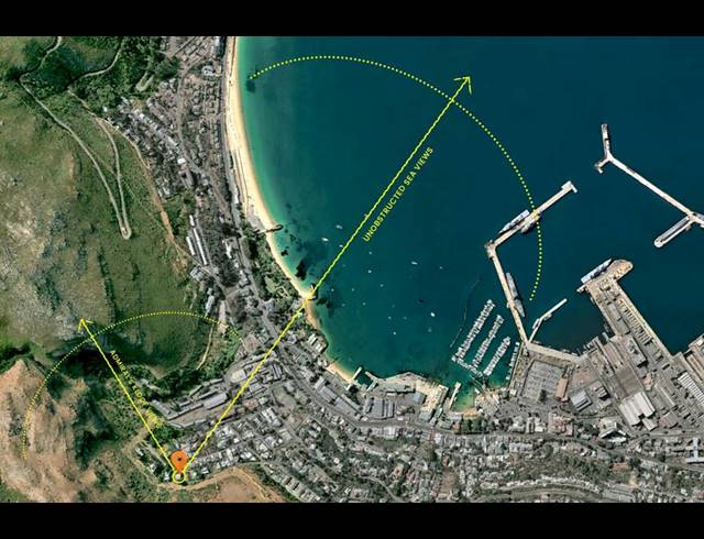 2 BEDROOM PROPERTY TO RENT IN ADMIRALS KLOOF